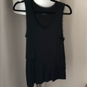 Rag and Bone Asymmetric Tank